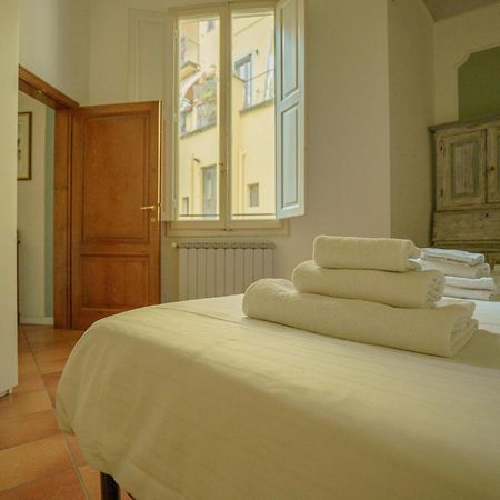 Tranquil Suite Near Museums And Train Station Firenze Bagian luar foto