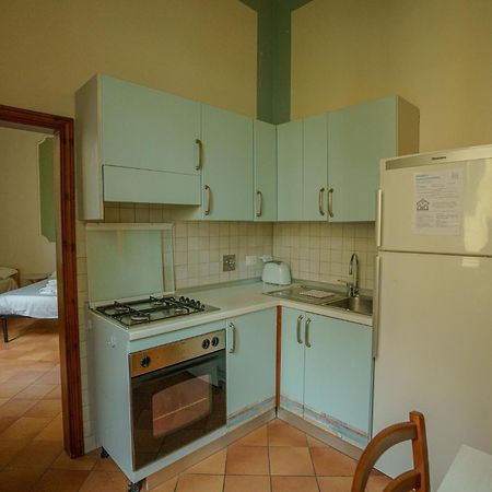 Tranquil Suite Near Museums And Train Station Firenze Bagian luar foto
