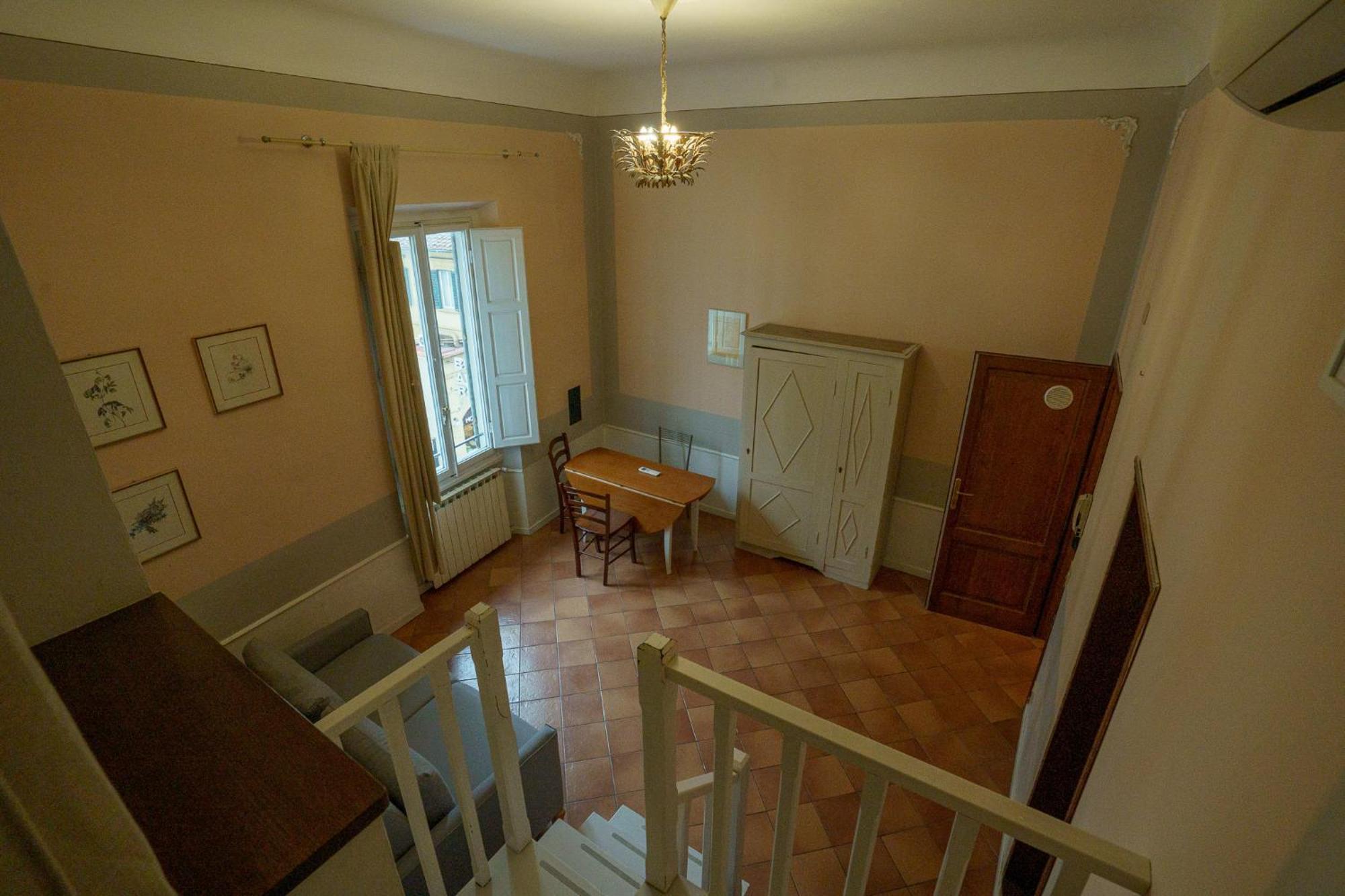 Tranquil Suite Near Museums And Train Station Firenze Bagian luar foto