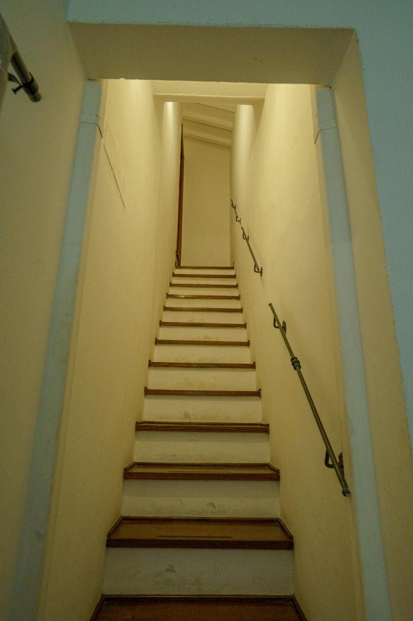 Tranquil Suite Near Museums And Train Station Firenze Bagian luar foto