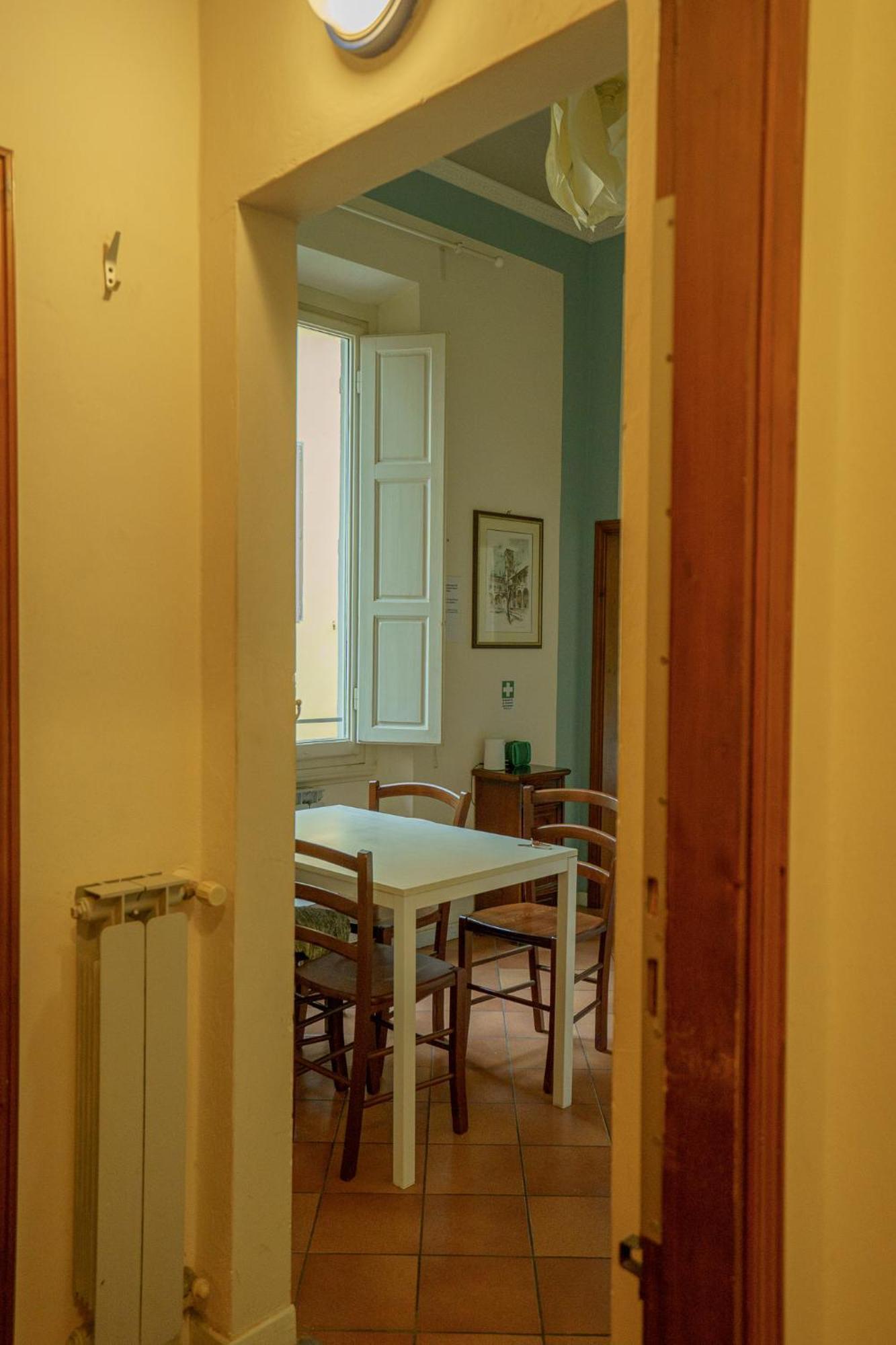Tranquil Suite Near Museums And Train Station Firenze Bagian luar foto