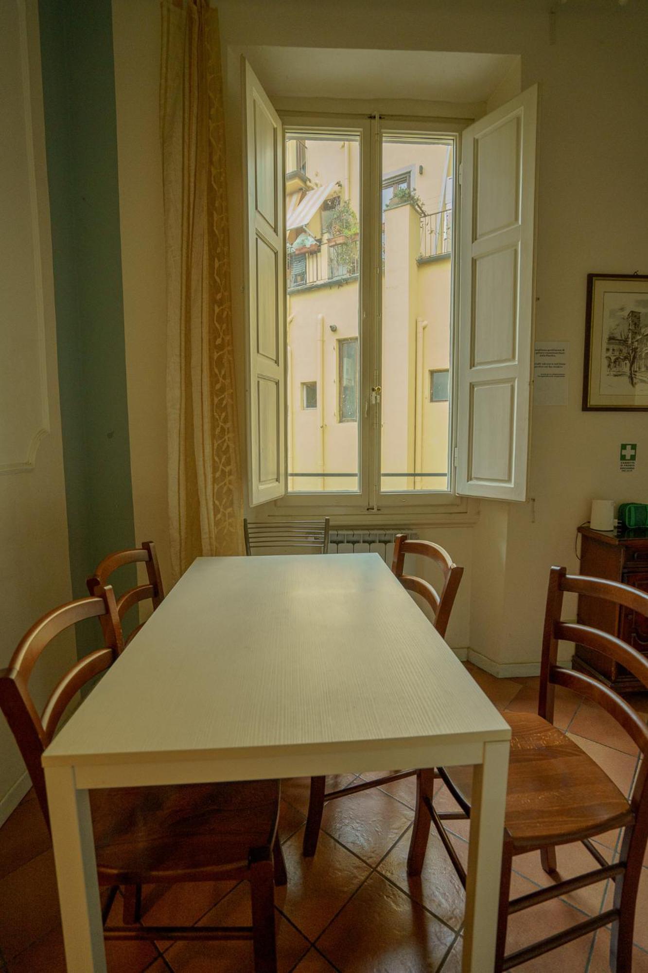 Tranquil Suite Near Museums And Train Station Firenze Bagian luar foto