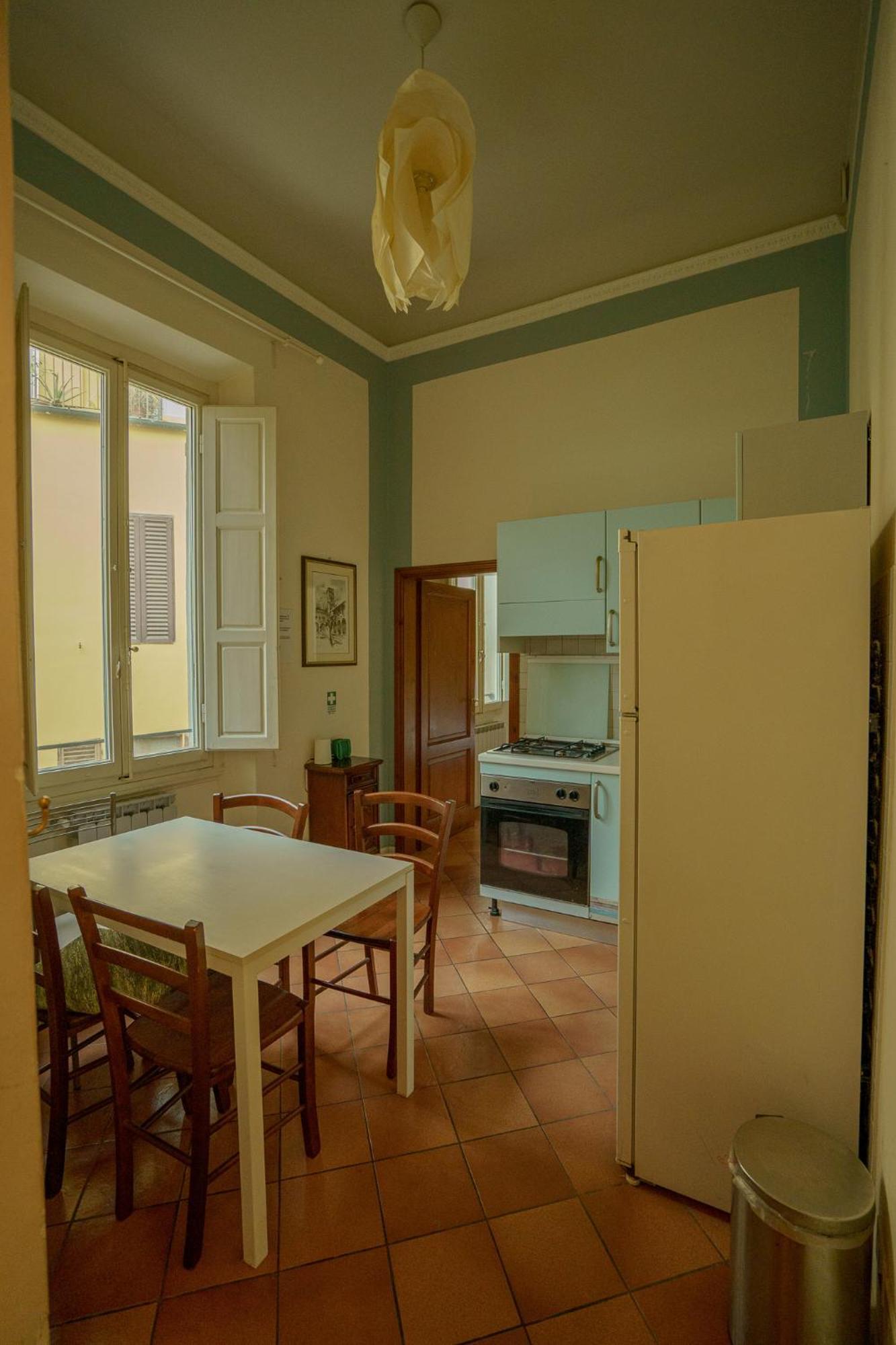 Tranquil Suite Near Museums And Train Station Firenze Bagian luar foto