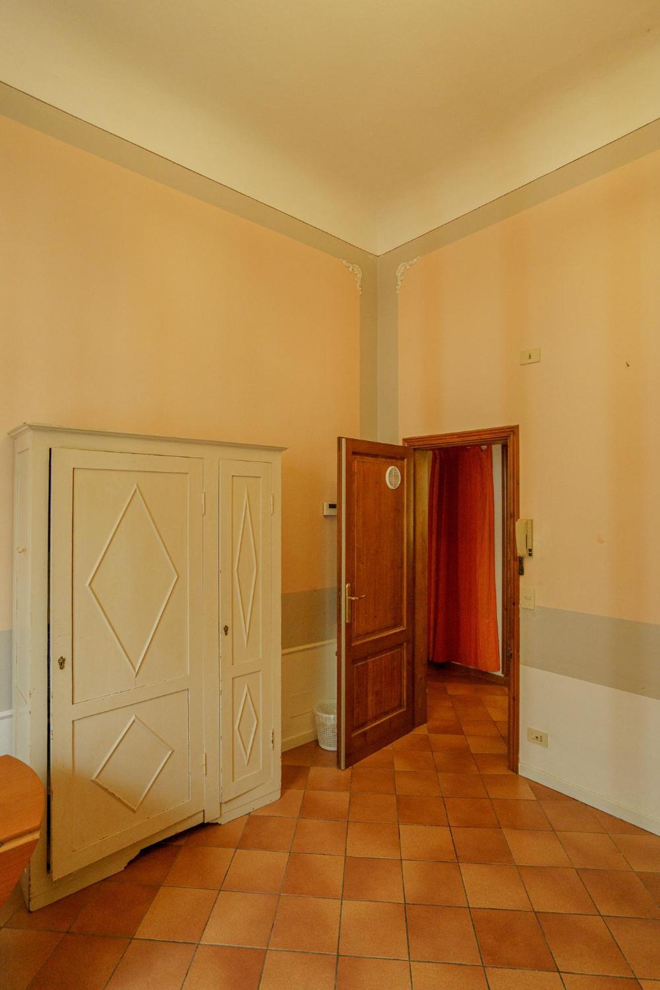 Tranquil Suite Near Museums And Train Station Firenze Bagian luar foto